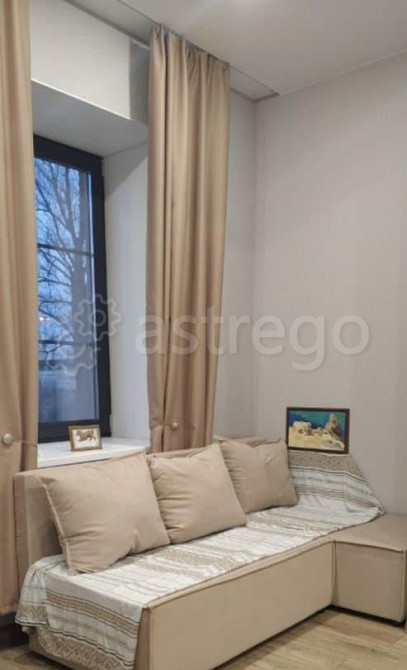 2-комн. апарт-ы, 47 м2, 1/5 эт. Санкт-Петербург - изображение 5