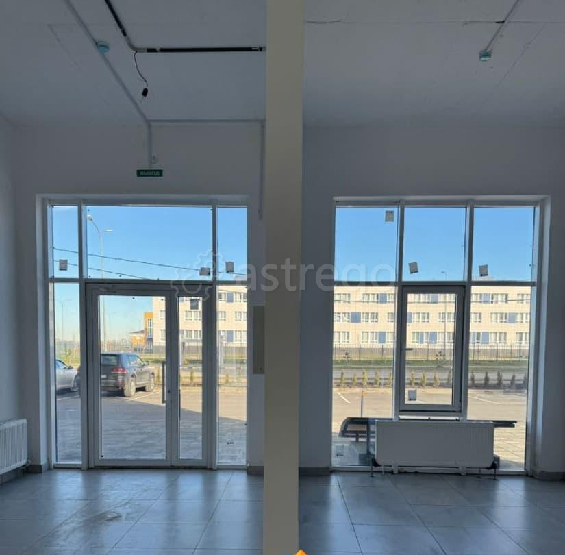 Свободного назначения, 92 м2 Майкоп - изображение 3