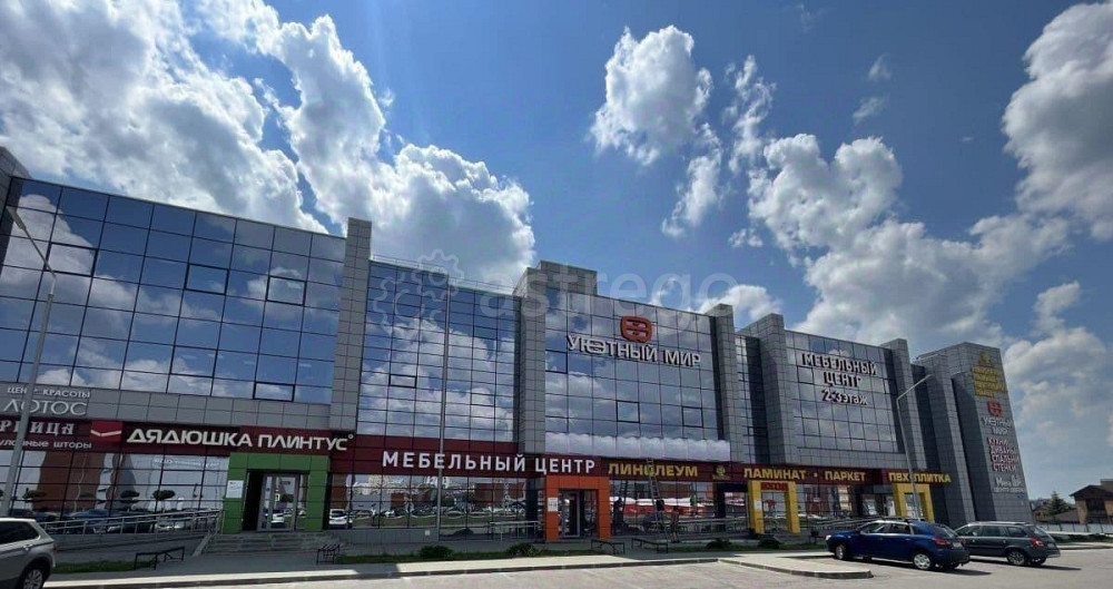 Офис, 300 м2 Дубовое - изображение 6