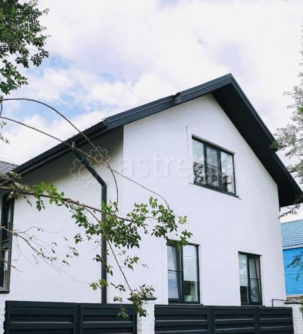 Коттедж, 180.6 м2, 4 сотки, 2 эт. Астрахань - изображение 2