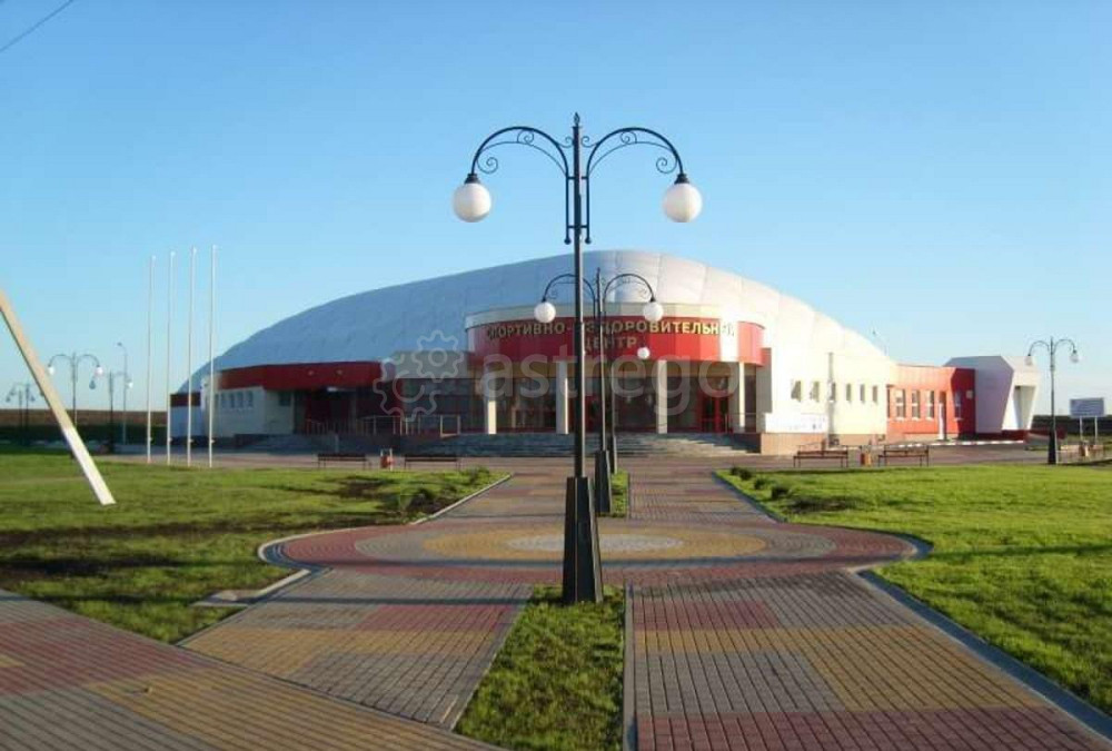 Земельный участок, 1.5 га Разумное - изображение 1