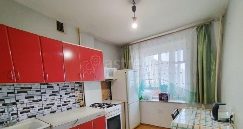 2-комн. квартира, 49.1 м2, 7/12 эт. Балашиха - изображение 5