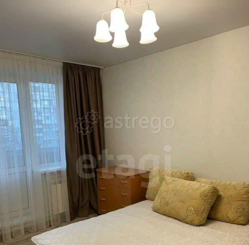 2-комн. квартира, 54 м2, 3/17 эт. Красноярск - изображение 4