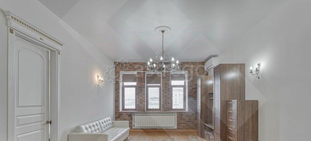 3-комн. квартира, 92 м2, 5/7 эт. Москва - изображение 7