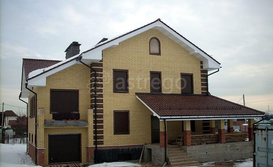 Рольставни в дом Челябинск - изображение 1