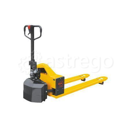 Тележка электрическая 1500 кг 1150 мм XILIN CBD15A-II TOR Иркутск - изображение 1