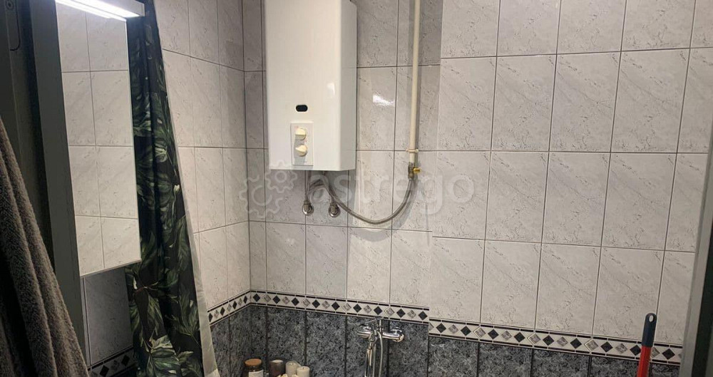 Комната, 19 м2, 5/5 эт. Москва - изображение 5