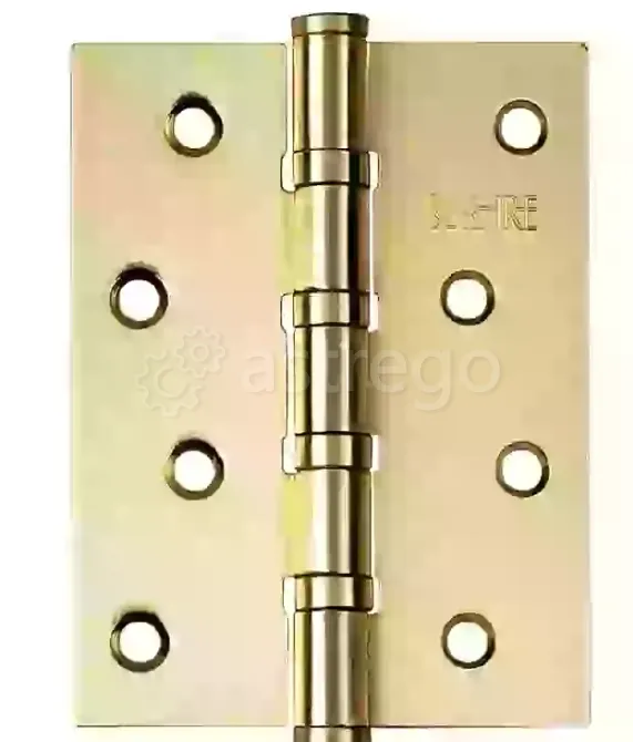 Петля B010-C 100*70*2.5-4BB-1SG Новосибирск - изображение 1