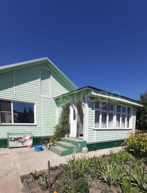 Коттедж, 80 м2, 10 соток, 1 эт. Рубцовск - изображение 3