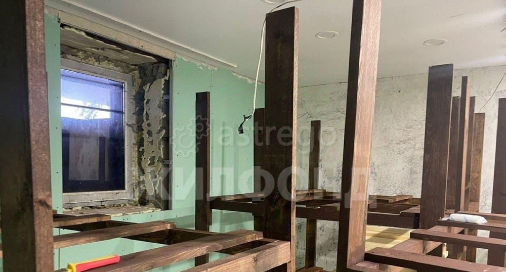 Свободного назначения, 162 м2 Барнаул - изображение 2