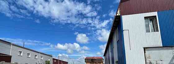 Производственное, 900 м2 Красноярск