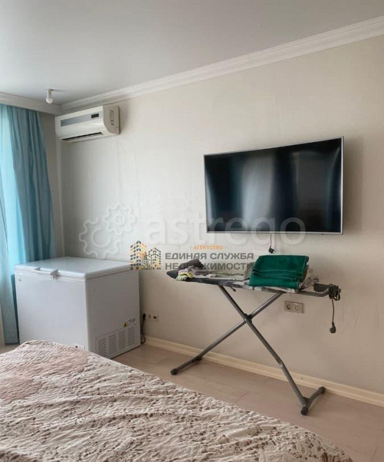 3-комн. квартира, 90 м2, 9/10 эт. Уфа - изображение 9