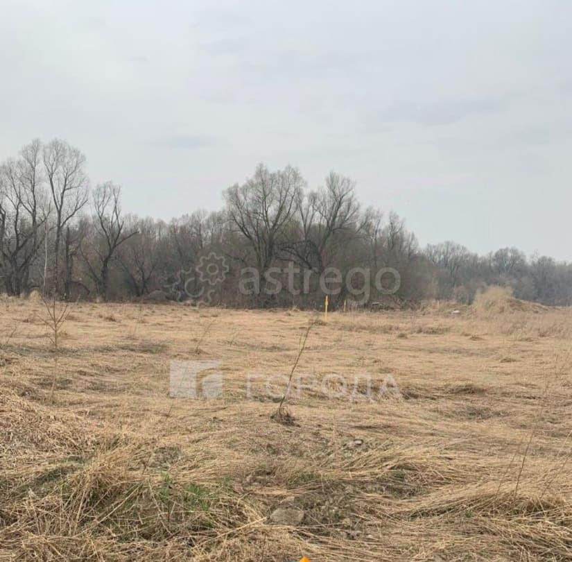 Земельный участок, 12.7 сотки Павловск - изображение 1