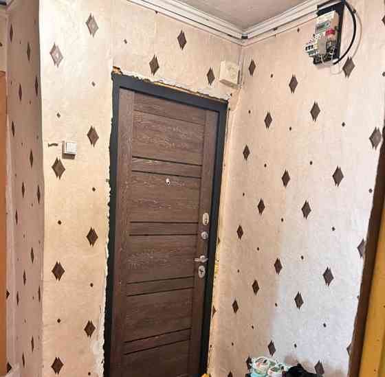 2-комн. квартира, 41 м2, 2/2 эт. Майма