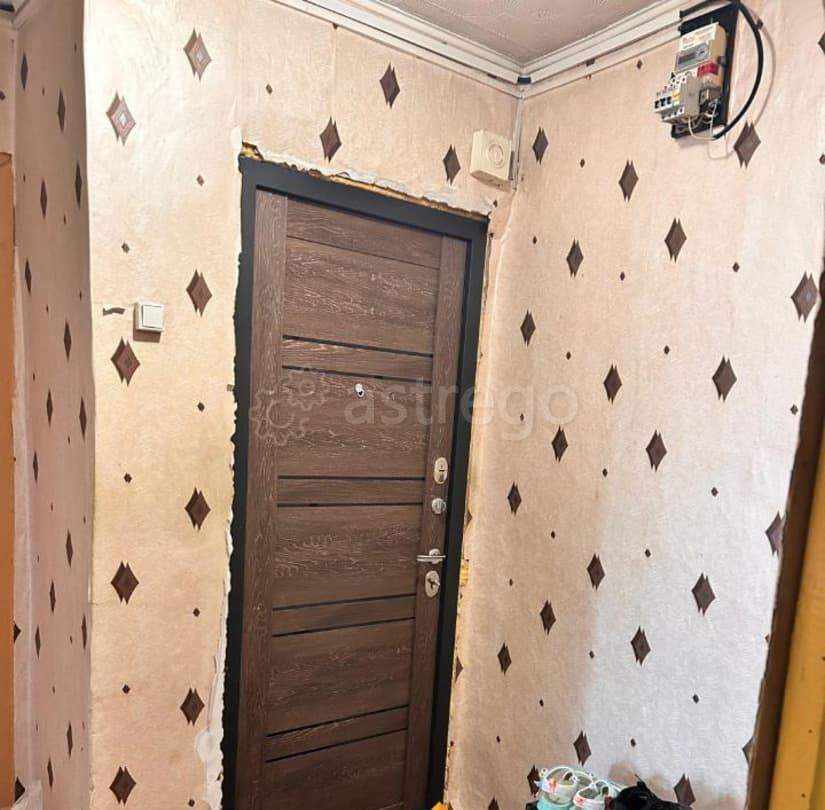 2-комн. квартира, 41 м2, 2/2 эт. Майма - изображение 6