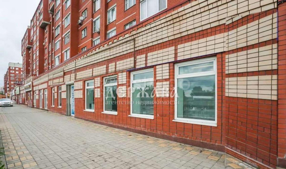 Свободного назначения, 201.9 м2 Старый Оскол - изображение 1