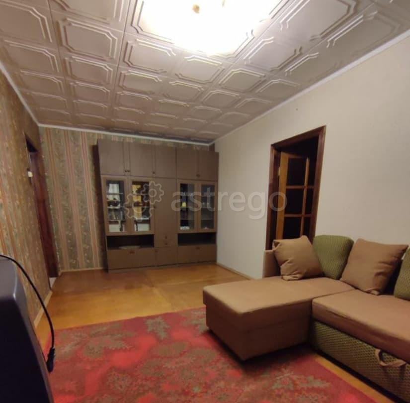 3-комн. квартира, 54 м2, 5/9 эт. Подольск - изображение 5