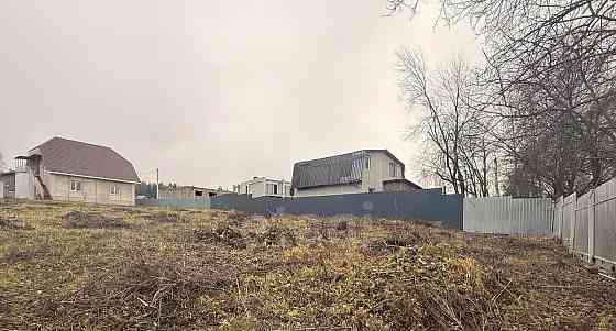 Земельный участок, 10 соток Дмитров