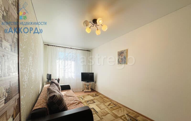 Комната, 10 м2, 4/4 эт. Бийск - изображение 4