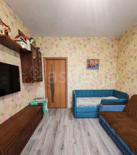 2-комн. квартира, 51.2 м2, 8/10 эт. Архангельск - изображение 10