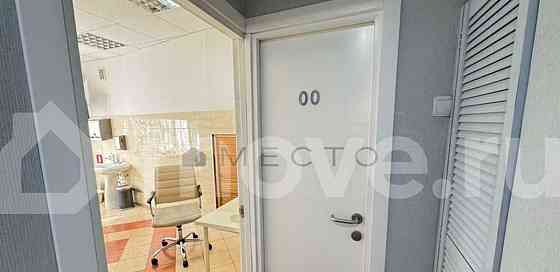 Производственное, 129.7 м2 Москва