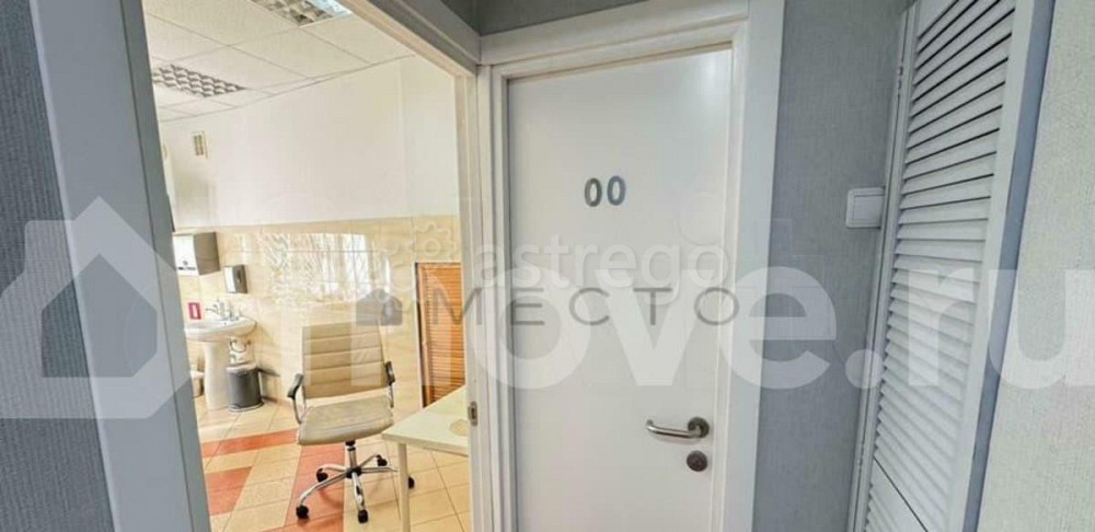 Производственное, 129.7 м2 Москва - изображение 3