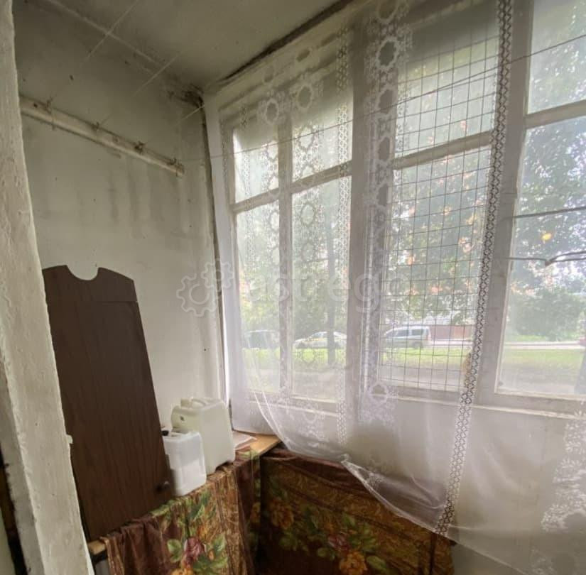 4-комн. квартира, 62 м2, 1/9 эт. Москва - изображение 2