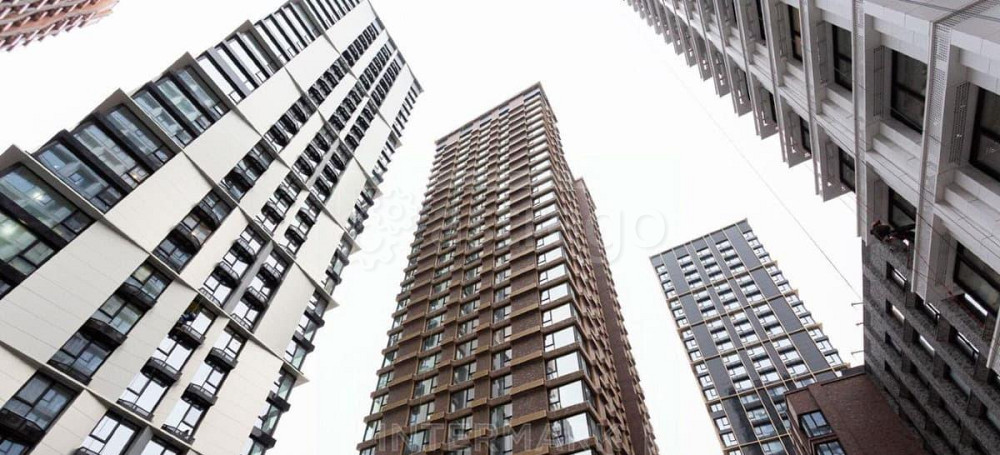 4-комн. квартира, 81.4 м2, 26/30 эт. Москва - изображение 5