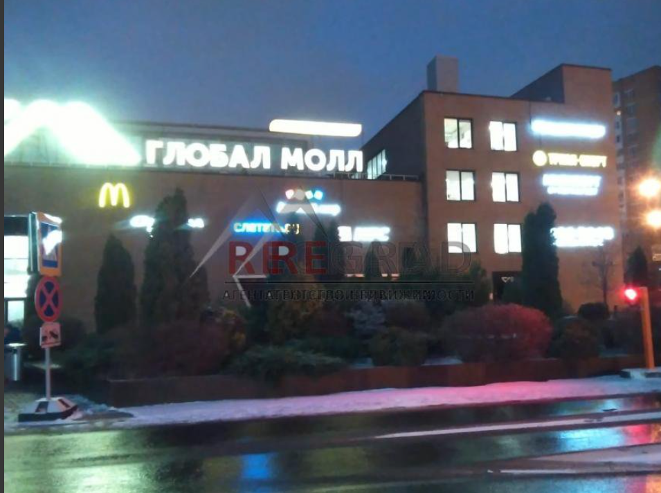 Сдам помещение свободного назначения, 40.1 м2, долгосрочно Москва - изображение 2