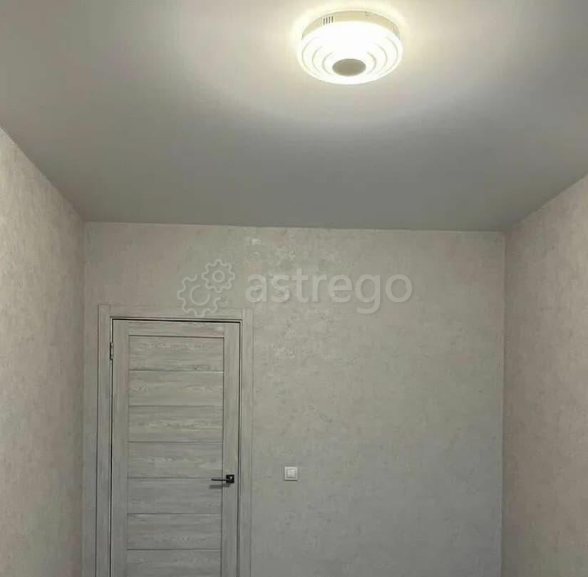 3-комн. квартира, 57 м2, 14/25 эт. Красноярск - изображение 2