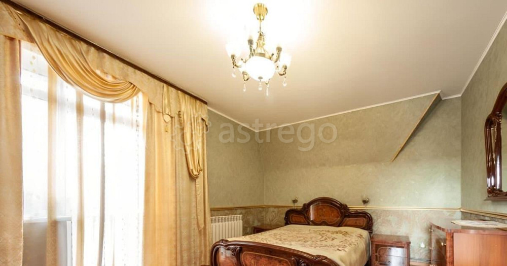 Коттедж, 148.7 м2, 7.3 сотки, 3 эт. Майма - изображение 3