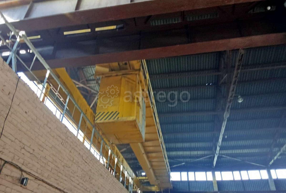 Склад, 12317 м2 Архангельск - изображение 6