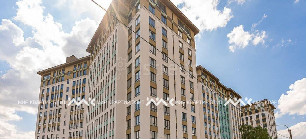 Свободного назначения, 52.7 м2 Санкт-Петербург - изображение 4
