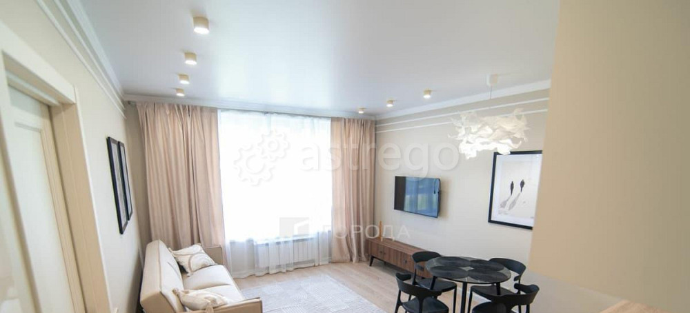 2-комн. квартира, 44.6 м2, 2/9 эт. Барнаул - изображение 6