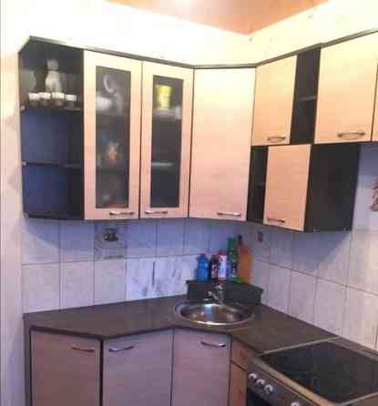 1-комн. квартира, 42 м2, 8/43 эт. Москва