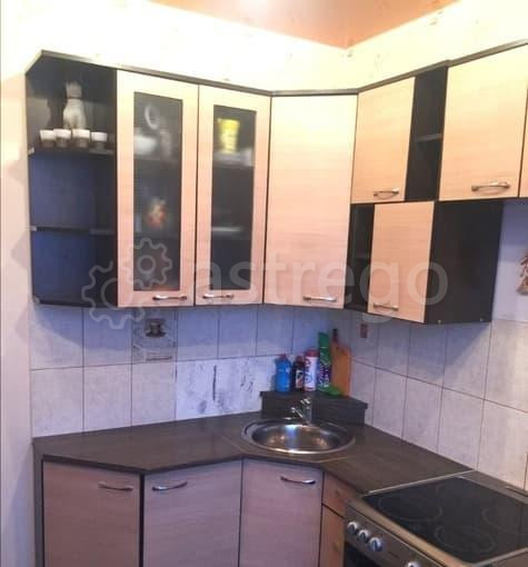 1-комн. квартира, 42 м2, 8/43 эт. Москва - изображение 4