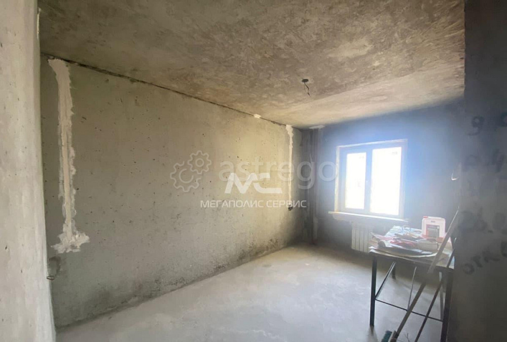 2-комн. квартира, 58 м2, 10/12 эт. Астрахань - изображение 3