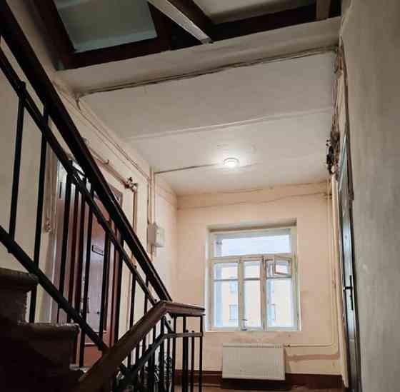 Комната, 12 м2, 2/4 эт. Санкт-Петербург