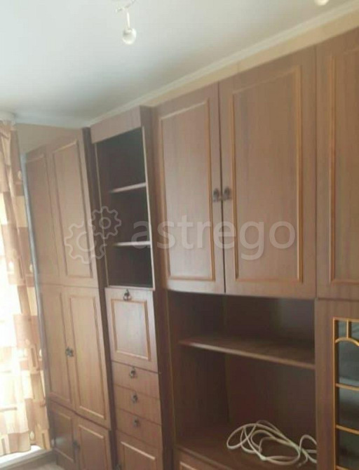 2-комн. квартира, 48 м2, 2/5 эт. Санкт-Петербург - изображение 2