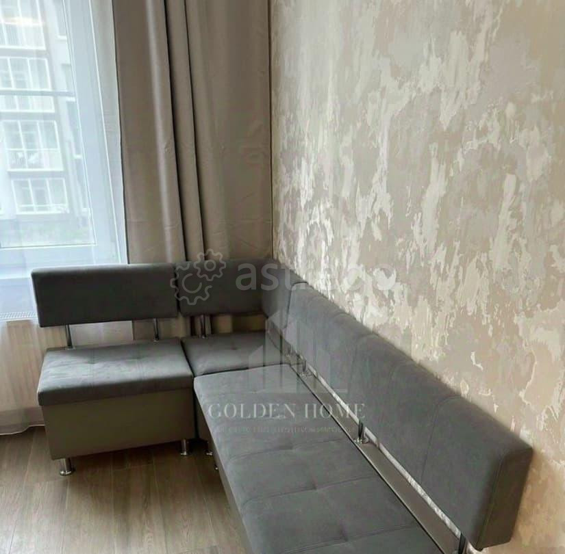 2-комн. квартира, 62 м2, 2/10 эт. Санкт-Петербург - изображение 3