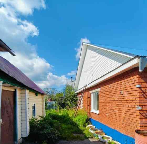 Дом, 80 м2, 10 соток, 1 эт. Белебей