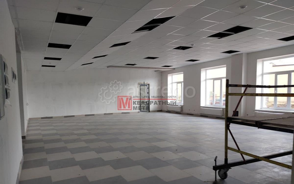 Свободного назначения, 400 м2 Старый Оскол - изображение 3