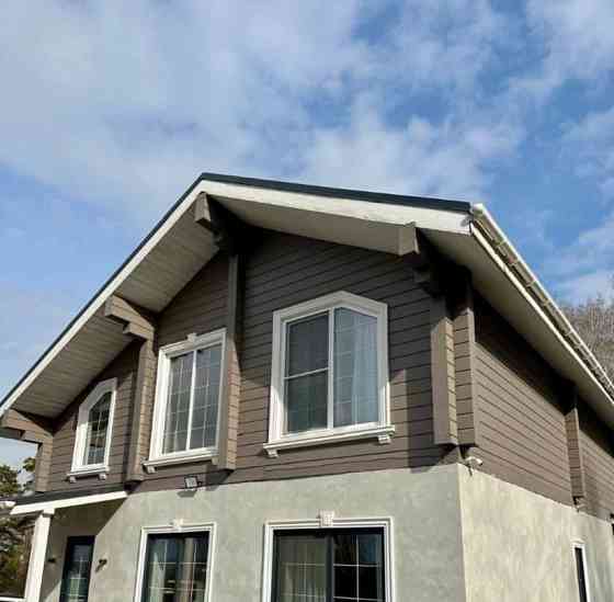 Дом, 160 м2, 10 соток, 2 эт. Красноярск