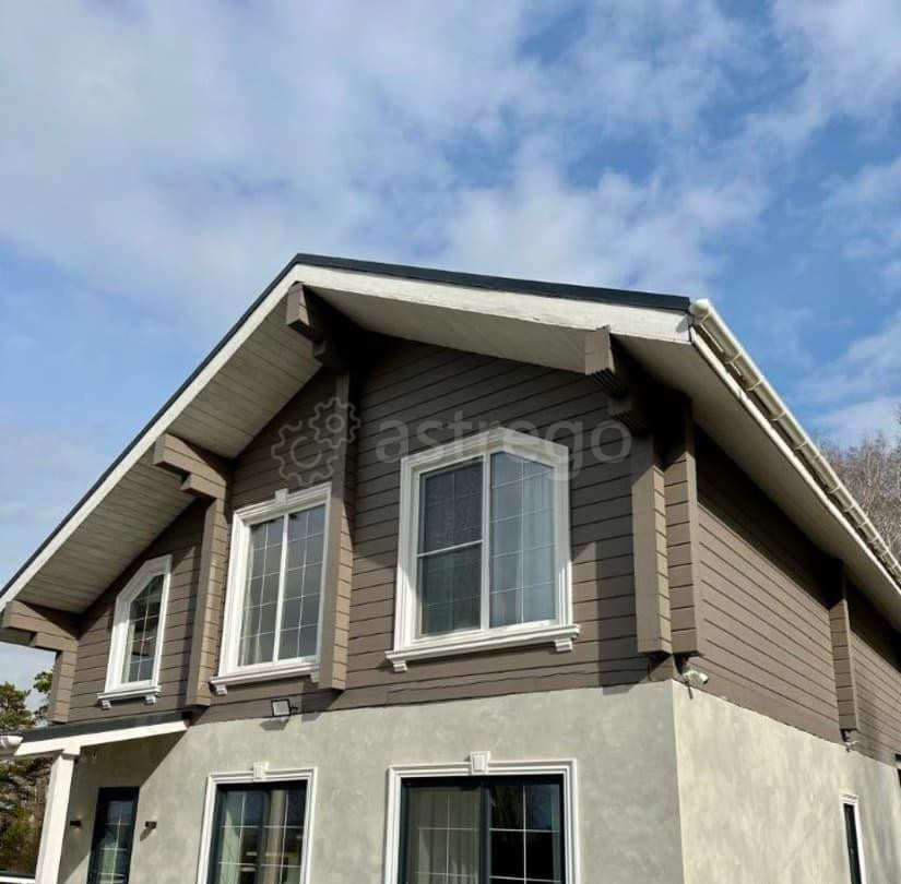 Дом, 160 м2, 10 соток, 2 эт. Красноярск - изображение 3