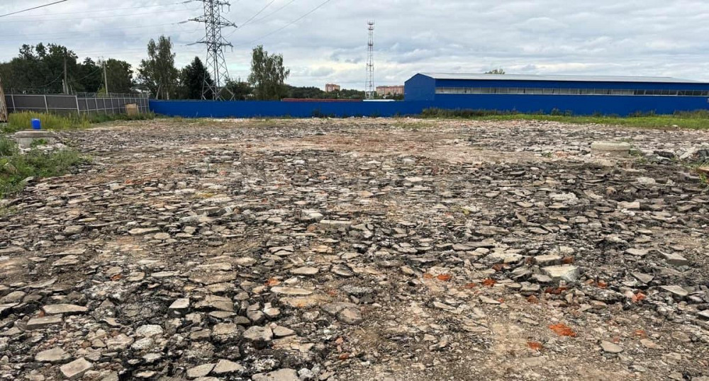 Коммерческий участок, 30 соток Москва - изображение 4