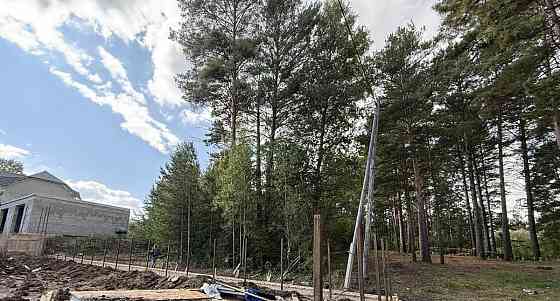 Земельный участок, 15 соток Красноярск