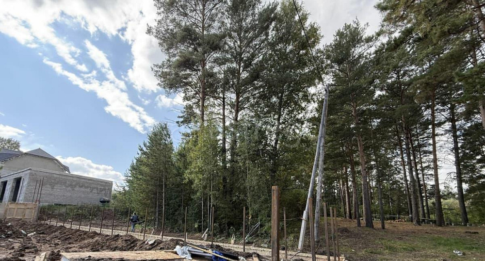 Земельный участок, 15 соток Красноярск - изображение 4