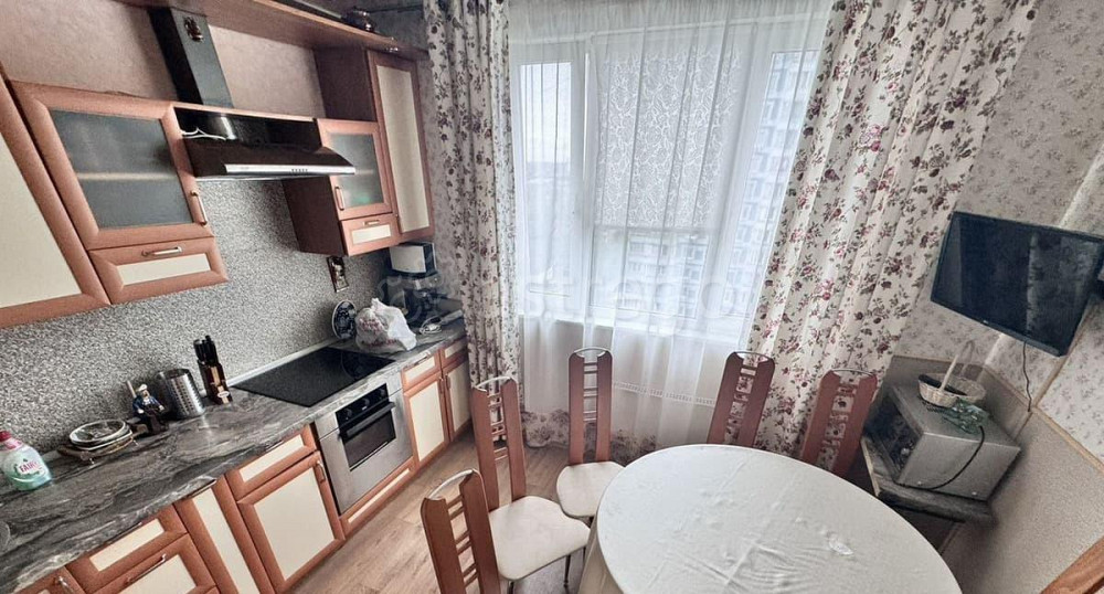 2-комн. квартира, 72 м2, 12/14 эт. Электросталь - изображение 2