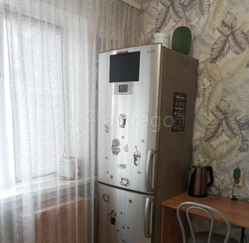 2-комн. квартира, 56.2 м2, 4/5 эт. Сосновоборск - изображение 2