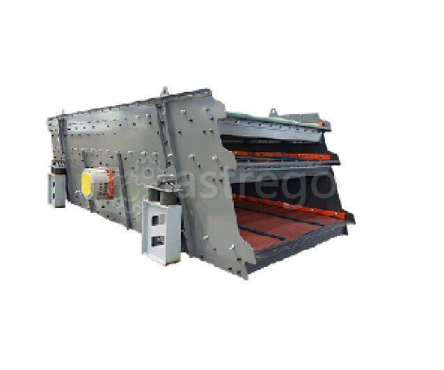 Вибрационный грохот серии YA Хабаровск - изображение 1